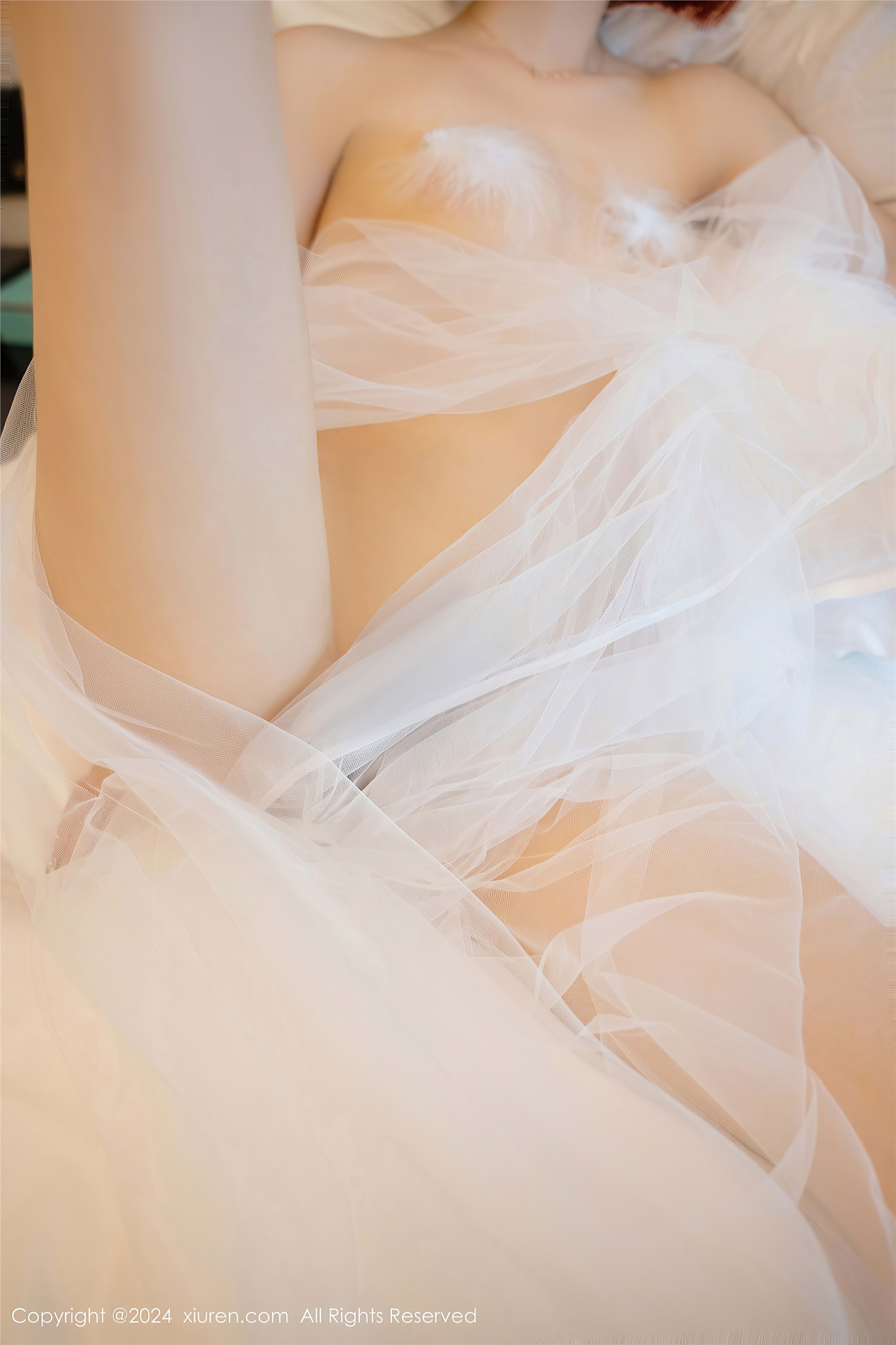 Xiuren秀人网 2024.10.21 NO.9318 白芷yy